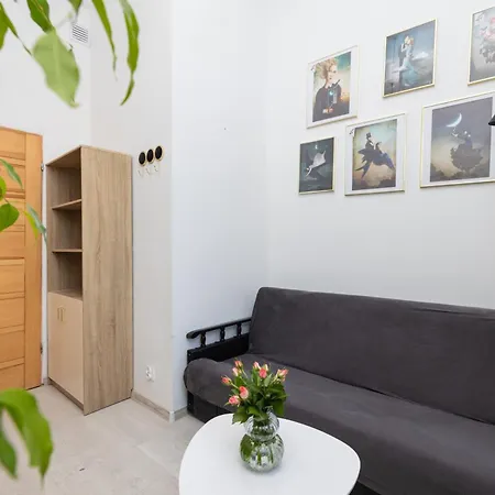 Plac Grunwaldzki Comfort شتشيتسين