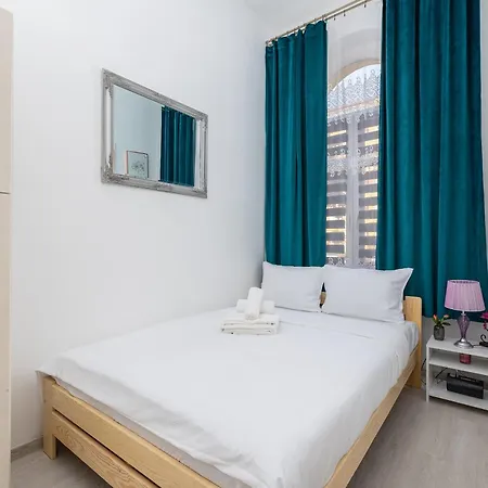 شقة Plac Grunwaldzki Comfort شتشيتسين