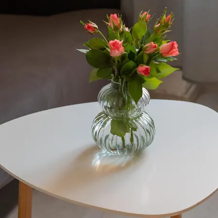Plac Grunwaldzki Comfort شقة