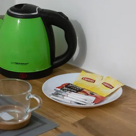 Plac Grunwaldzki Comfort شتشيتسين
